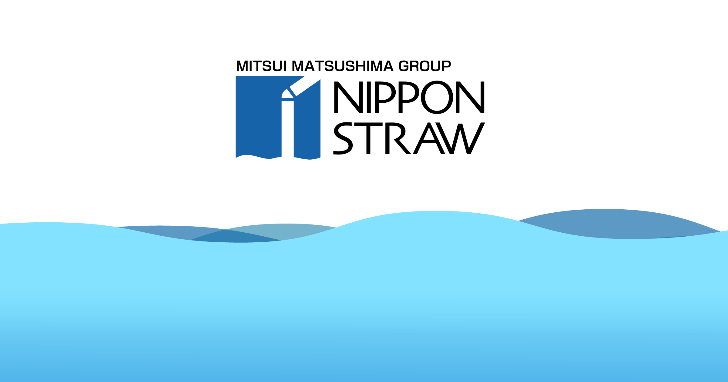 NIPPON STRAW Co., Ltd.  a leading company in the domestic straw market